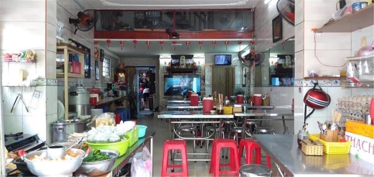 Bán nhà Gò Vấp hẻm xe hơi Thống Nhất, gần Lottemart,  70M², chỉ  6.5 tỷ TL
